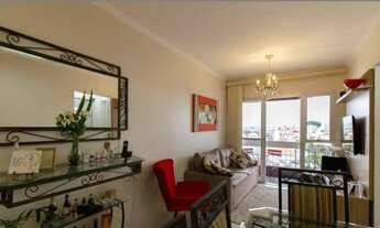 Imagem 4: Apartamento em Vila Mazzei