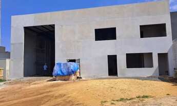 Imagem 2: Barracão/Galpão com aproximadamente 640M² para locação no Jardim Golden Park II