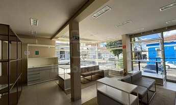 Imagem 3: Salão comercial para aluguel no centro