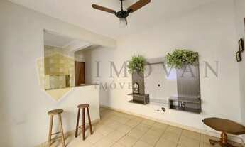 Imagem 5: Apartamento Mobiliado