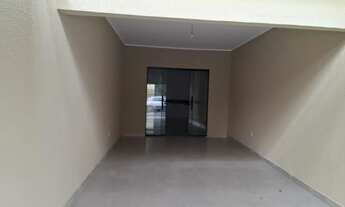 Imagem: Casa Jardim primavera 70m²