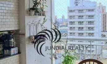 Imagem: Apartamento de 72m², sol da manhã, no