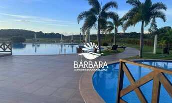 Imagem 3: Casa com 3 dormitórios para alugar, 127 m² por R$ 1.200,00/dia - Barra do Jacuípe - Camaça