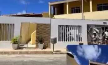 Imagem: Casa para temporada de carnaval em Pirambu