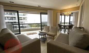 Imagem 7: Apartamento frente mar em Caiobá, 176.9m², 04 dormitórios