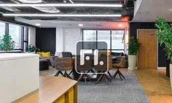 Imagem 2: Conjunto, 620 m² - venda por R$ 5.600.000,01 ou aluguel por R$ 83.500,01/mês - Vila Olímpi