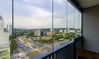 Imagem 4: Apartamento à Venda - Brooklin, 1 Quarto, 23 m2