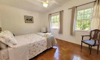 Imagem 15: Casa para Venda em Petrópolis, Nogueira, 8 dormitórios, 7 suítes, 8 banheiros, 6 vagas