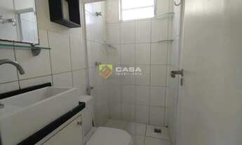 Imagem 7: Imóvel para venda com 48 metros quadrados com 2 quartos em São Diogo II - Serra - ES