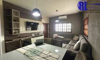 Imagem 2: CASA Á VENDA NO PARAVIANA 05 QUARTOS