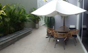 Imagem 4: Loft para aluguel com 17 metros quadrados com 1 quarto em Cabo Branco - João Pessoa - PB