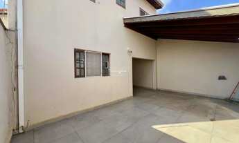 Imagem 4: Casa à venda no bairro Jardim Alvorada, Piracicaba