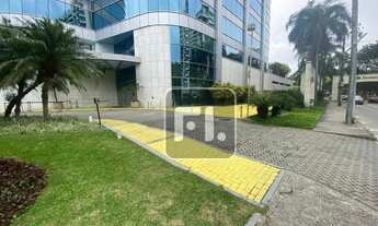 Imagem 5: Conjunto para alugar, 339 m² por R$ 42.755,00/mês - Barra da Tijuca - Rio de Janeiro/RJ