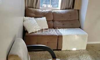 Imagem 6: Apartamento à venda Rua Oswaldo Arthur Hartz, Canudos - Novo Hamburgo