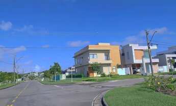 Imagem 4: Alugo casa no Alphaville Camacari Semimobiliada