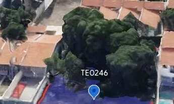 Imagem: Terreno à venda, 3880 m² por R$ 5.500.000,00