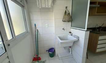 Imagem 14: Apartamento para locação no Parque Industrial