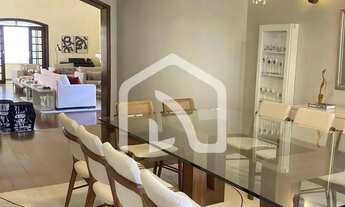 Imagem 3: Casa para locação, Condomínio Alpha 3 - 4 suítes - Alphaville, Santana de Parnaíba, SP