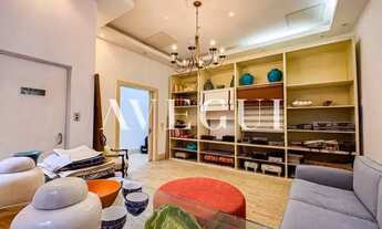 Imagem: Espaçosa Casa Comercial na Zona Sul - Ambiente