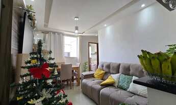 Imagem: Apartamento de 2 quartos no Condomínio