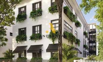 Imagem 2: Venda de Salas/Conjuntos, 26.93 m², por R$ 699 mil, no condomínio Máris em Leblon