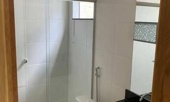 Imagem 3: Apartamento no térreo jardim América