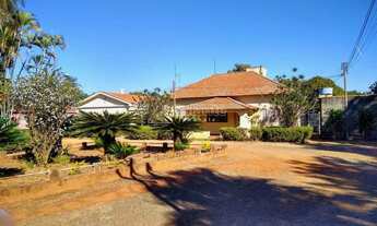 Imagem 5: área - Condomínio Coronel (Nova Veneza) - Sumaré