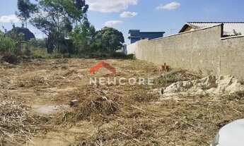 Imagem: Lote em Rua São José do Imbassaí - Ipitangas