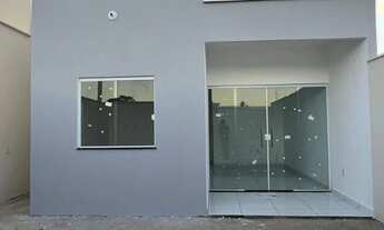 Imagem 2: Casa pronta para morar