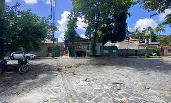 Imagem 2: VENDO CASA OK NO POÇO DA PANELA COM 453m² 04 SUÍTE em Poço - Recife - PE