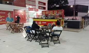 Imagem 4: VENDO/ALUGO QUIOSQUE PARA LANCHONETE