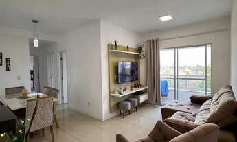 Imagem 2: ALUGO Apartamento no Condomínio 3D TOWER