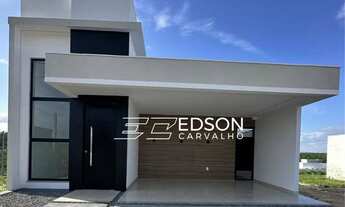 Imagem: Condomínio Jardim dos Girassóis, 3/4 sendo