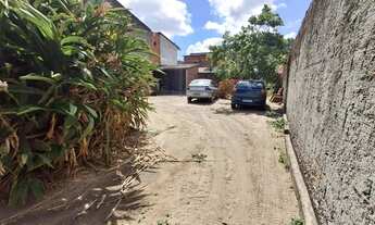 Imagem 4: Terreno à venda, 198 m² por R$ 270.000,00 - Messejana - Fortaleza/CE