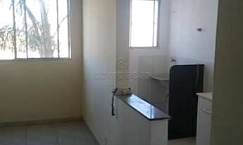 Imagem 2: Apartamento Padrão em São José do Rio Preto