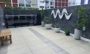 Imagem 7: Apartamento à venda no CONDOMÍNIO DO EDF. RIO SENA , BOA VIAGEM , Recife, PE