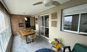 Imagem: Apartamento com 3 quartos para locação