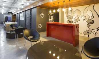 Imagem 6: Apartamento 2 dormitórios, desocupado, andar alto com vista espetacular suíte, 2 vagas