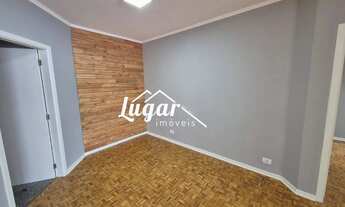 Imagem 5: Apartamento 3 Dormitórios com Suíte | 100m²