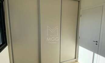 Imagem 5: EDIFÍCIO MIND Apartamento com 3 dormitórios