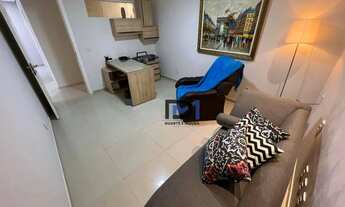 Imagem 3: Sala para alugar, 15 m² por R$ 1.100/mês - Monte Castelo - Fortaleza/CE