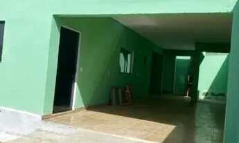 Imagem: Casa a venda no Antônio Queiroz