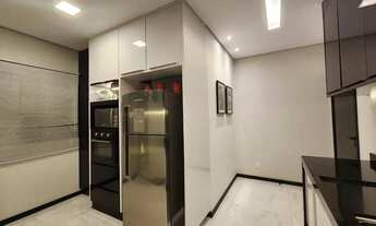 Imagem 7: Casa - Condomínio à venda, 1 quarto, 3 suítes, 2 vagas, Alphaville Campo Grande 3 - Campo