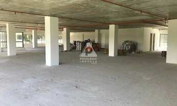 Imagem: Andar à venda, 10 vagas, Recreio dos Bandeirantes