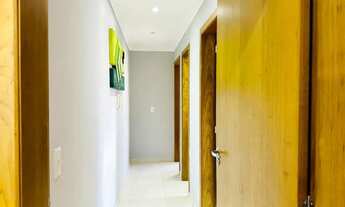 Imagem 12: Imóvel para venda tem 76 metros quadrados com 2 quartos em Zona Nova - Capão da Canoa - RS