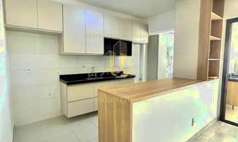 Imagem: APARTAMENTO 3 DORM 1 SUITE - LOCAÇÃO THE