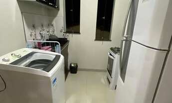 Imagem 3: APARTAMENTO MOBILIADO DOIS QUARTOS, KITNET MOBILIADA/ CASA MOBILIADA