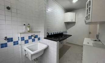 Imagem 4: Apartamento para Locação no Condominio Portal das Estrelas no bairro Planalto - São Bernar