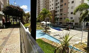 Imagem 5: Apartamento à venda Condomínio Like Teresina, Alto padrão,Zona leste Teresina-PI