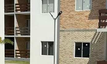 Imagem: Apartamento mobiliado no Solaris Praia em